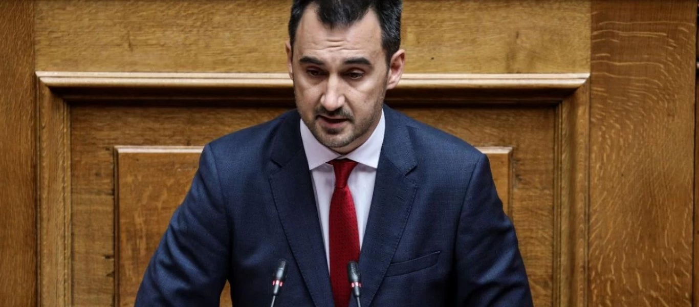 Α.Χαρίτσης: «Ο ΣΥΡΙΖΑ δεν πρόκειται να σπεκουλάρει πάνω σε κοινωνικά και οικονομικά ερείπια»